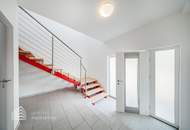 Attraktives Gewerbejuwel: Lagerhalle + Büroflächen mit Photovoltaik direkt am Bahnhof