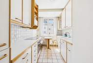 LINZ/STADT (Hasnerstraße): EIGENTUMSWOHNUNG ca. 67,03 m² + GARAGE in zentraler Lage