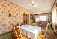 Bungalow in sonniger erhöhter Lage