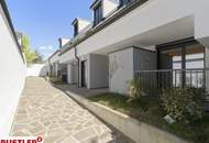 ERSTBEZUG im grünen Prater | 4-Zimmerwohnung mit Terrasse | Provisionsfrei