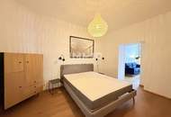 Design trifft Altbaucharme – Stilvolle, voll möblierte 2-Zimmer-Wohnung in Döbling