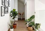 Dachterrasse mit sensationellem 360 Grad Rundumblick!