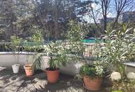 ÄNDERUNGEN und Neuer Preis! Helle 3-Zimmerwohnung mit Tiefgarage und allgemeiner Terrasse Nähe U3