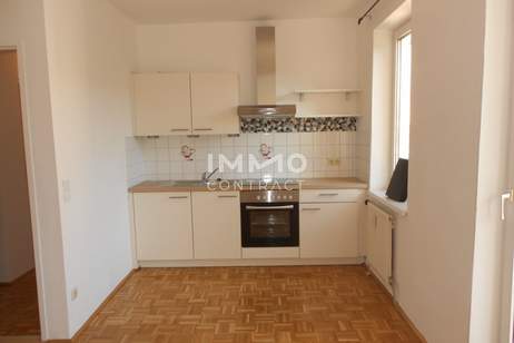 Sonnige 2-Zimmer Wohnung mit Balkon!, Wohnung-miete, 654,56,€, 4701 Grieskirchen