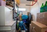 4 Zimmer Wohnung mit gemütlichem Eigengarten