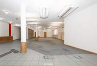 "EIN NEUES KAPITEL BEGINNT HIER" - Bürofläche in zentraler Lage von Bischofshofen!