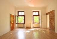 PRAXIS IM ZENTRUM! Ordination mit perfekter Infrastruktur, direkt am Josefsplatz!