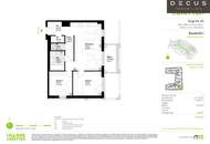 | PALAIS ROSE | BAUFELD 1 | MIETE | BEZUGSBEREIT OKTOBER 2026 | VILLAGE IM DRITTEN