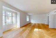 | ERSTBEZUG NACH SANIERUNG | VILLENVIERTEL HIETZING | KLIMATISIERT | WÄRMEPUMPE |