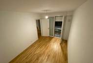 2-Zimmer-Wohnung inkl Küche, Garten Außenfläche und Kellerabteil mit U1 Neulaa in Gehweite / HS17 A3