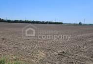 Landwirtschaftliche Fläche in strategisch interessanter Lage der Airport Region – 5,18 ha