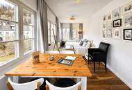 Wohnen im historischen Hoferhaus Bad Aussee – 2-Zimmer-Apartment | Ferien &amp; ZWS möglich | Top 11