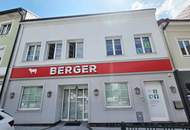 Alles ist möglich! Geschäftslokal - Praxis - Büro