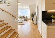 Exklusive Wohnung mit Terrasse + Stellplatz! 11. Bezirk.