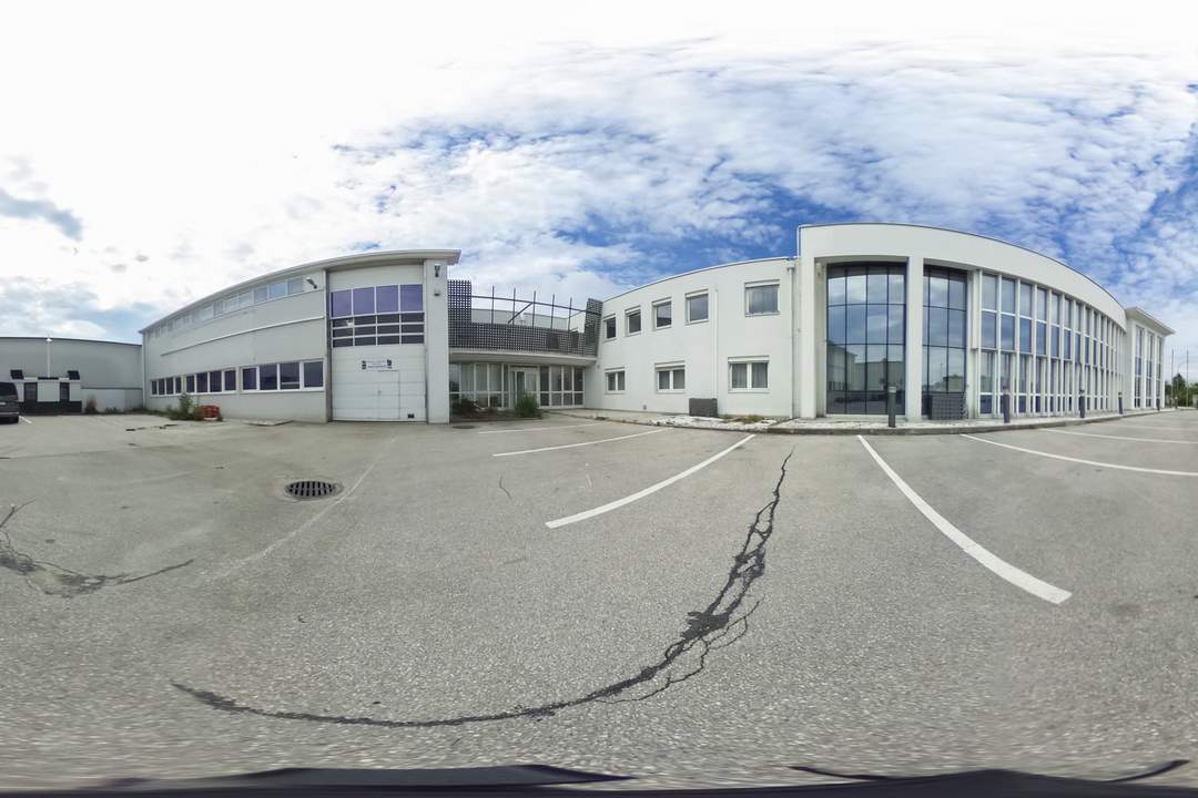 MODERNES GEWERBEOBJEKT - für VIELFÄLTIGE Möglichkeiten