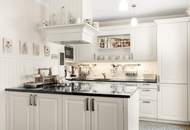 Einzigartige Penthouse-Maisonettewohnung mit Dachterrasse in zentraler Lage in Klagenfurt