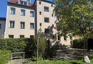 "Charmante Wohnung im Zentrum!"