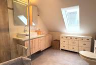 Doppelhaushälfte in Tillmitsch in ausgezeichnetem Gesamtzustand