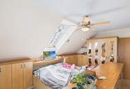 Familienidylle mit moderner Energietechnik, Pool und traumhaftem Garten in Pottendorf