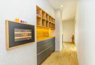 Exklusiver Bungalow – stilvolles Wohnen auf einer Ebene