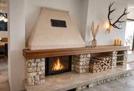 SKY RESIDENCE VILLACH - Luxus-Maisonette mit Einliegerwohnung &amp; Panoramablick