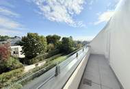 1190! Exclusive Maisonette-Wohnung in schöner Wohnanlage im Herzen von Sievering!
