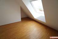 Wohnen mit Weitblick – Maisonette-Traum mit Loggia und Platz für alles