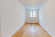 Am Kutschkermarkt | Wunderschöne 4-Zimmer-Altbauwohnung mit 17m² Terrasse