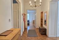 HISTORISCHE WIENERWALDVILLA IN BESTER LAGE MIT ALTBAUFLAIR