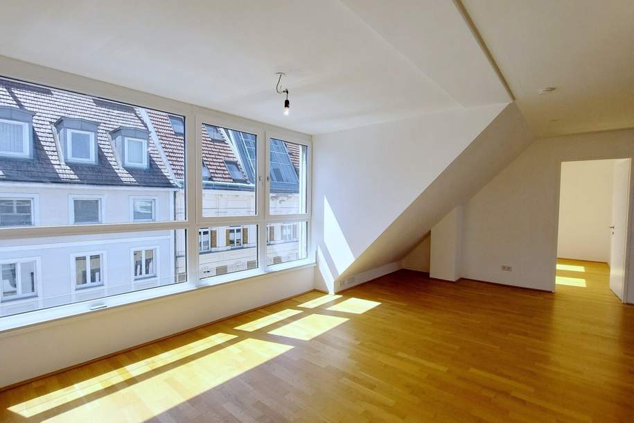 Schöne 3 Zimmerwohnung mit perfekter Verkehrsanbindung, Wohnung-miete, 1.290,00,€, 1210 Wien 21., Floridsdorf