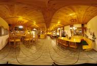 Großes Haus für Visionäre in Aussichtslage (Buschenschank, Weingärten)