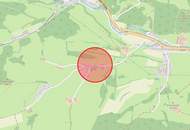 Bungalow pur - 7.070m² Natur & Ruhe in modernem Stil - Altenmarkt / Triesting