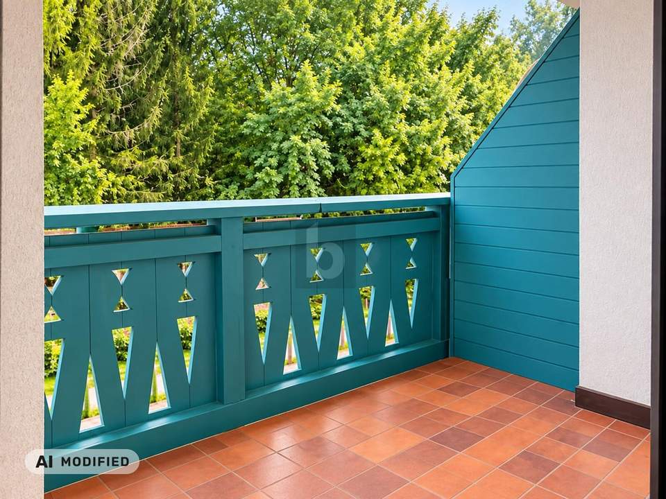 Preisreduktion! NATURNAH WOHNEN ? MIT BALKON UND DURCHDACHTER RAUMAUFTEILUNG
