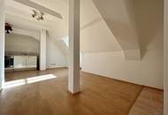 Lichtdurchflutete 2- Zimmerwohnung - ca. 46 m² - Graz - Grabenstraße 222