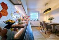 Charmante 3-Zimmer-Wohnung in sonniger Ruhelage in Gries am Brenner!