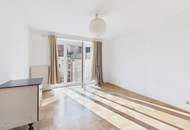 Wohnung an der Promenade