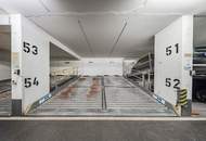 Staplerparkplatz nähe SPITTELAU zu vermieten