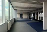 + + + ca. 1.500 m² Büro mit Ausblick + + + SATURN TOWER + + +