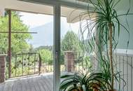 Ein besonderes Haus in bester Aussichtslage