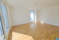 "Flori Flats": Idyllisches Wohnen in Heurigengegend