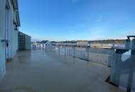 Traumhaftes 3-Zimmer-Penthouse mit großer Terrasse