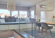 Exklusives Wohn- und Geschäftshaus mit Maisonette &amp; Dachterrasse – Wohnen &amp; Arbeiten unter einem Dach; auch ideal als Investment