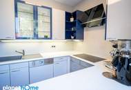 EXKLUSIVES ANWESEN IM WIENERWALD Indoor-Pool parkähnliches Grundstück