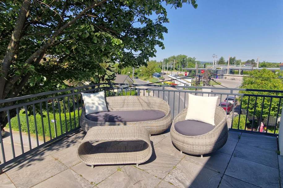 Perfekte Wohnung mit toller öffentlicher Anbindung, Wohnung-kauf, 245.000,€, 1220 Wien 22., Donaustadt