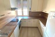 Neu sanierte 3 Zimmer DG-Eckwohnung + Traumterrasse mit ca. 28 m² - nähe Amalienbad