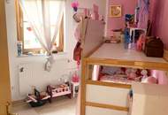 Gepflegte 4-Zimmer Wohnung mit Balkon