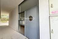 Helle Maisonette mit Terrasse, Fernblick &amp; Garagenstellplatz