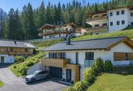Modernes Einfamilienhaus in Toplage