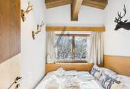 Exklusives 4-Schlafzimmer-Chalet mit Bergblick – seltene Investmentchance im Bergresort
