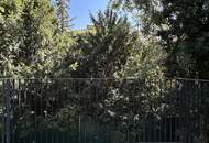 Ruhige 3 Zimmer-Wohnung mit 2 Balkonen & Grünblick | Belichtung von 2 Himmelsrichtungen | ERSTBEZUG